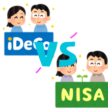NISA vs iDeCo、どっちが正解?60歳まで引き出せない牢獄か、自由か。KIKIが下す最終判決